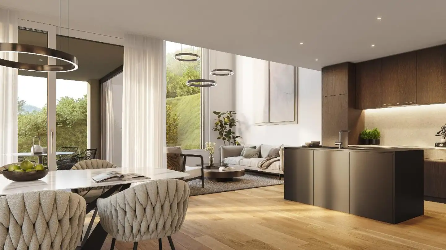 Casa singola in vendita - Brandstrasse 1, 5412 Gebenstorf - Photo 3