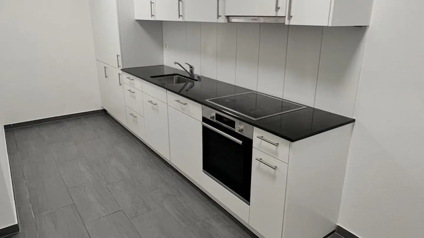 Wohnung mieten - 9500 Wil SG