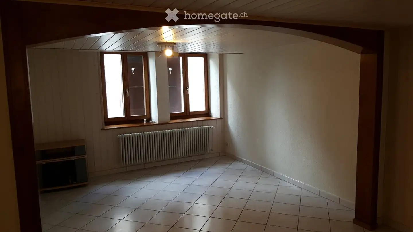 Wohnung mieten - Chemin De La Passerelle 11, 1527 Villeneuve FR