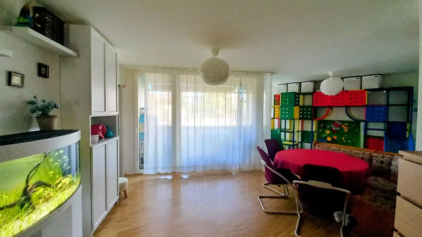 Apartment for rent - Rheinparkstrasse 23, 4127 Birsfelden