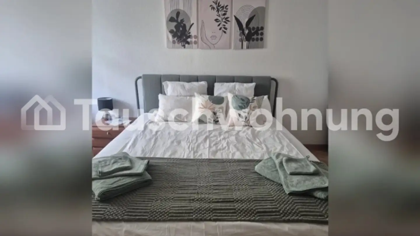 Appartement à louer - 8005 Zürich - Photo 4