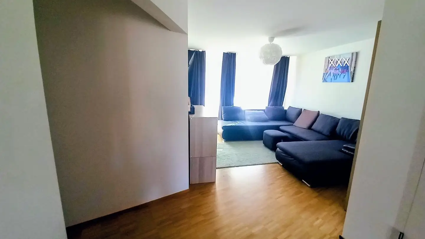 Apartment for rent - Rheinparkstrasse 23, 4127 Birsfelden - Photo 2