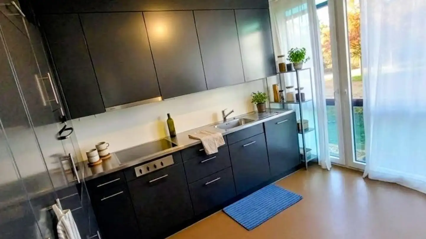 Apartment for rent - Rheinparkstrasse 23, 4127 Birsfelden - Photo 4
