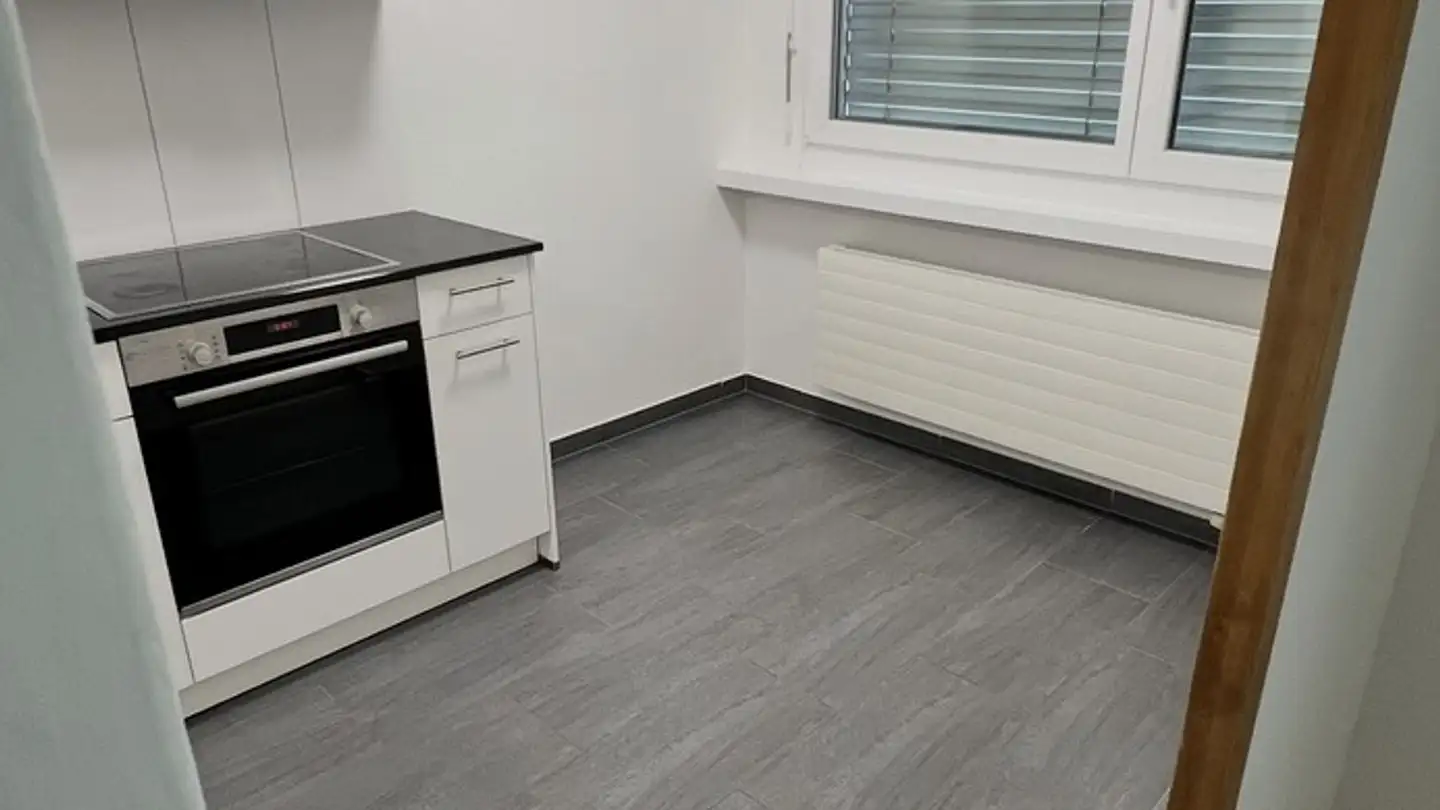 Wohnung mieten - 9500 Wil SG - Foto 2