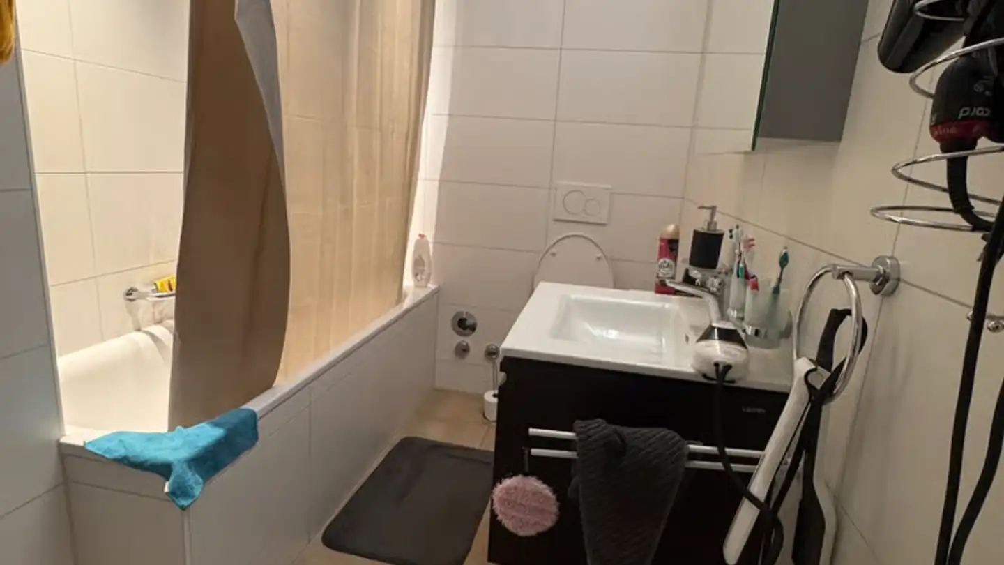 Appartamento in affitto - Rue Du Centre 3, 1450 Ste-Croix - Foto 4