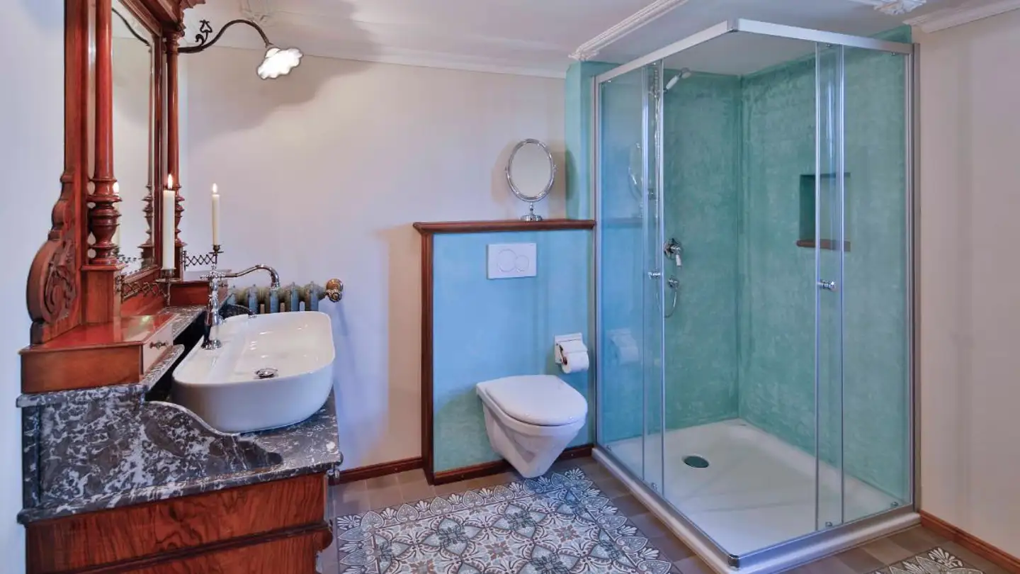 Apartment for rent - Hubgasse 6, 8570 Weinfelden - Photo 4