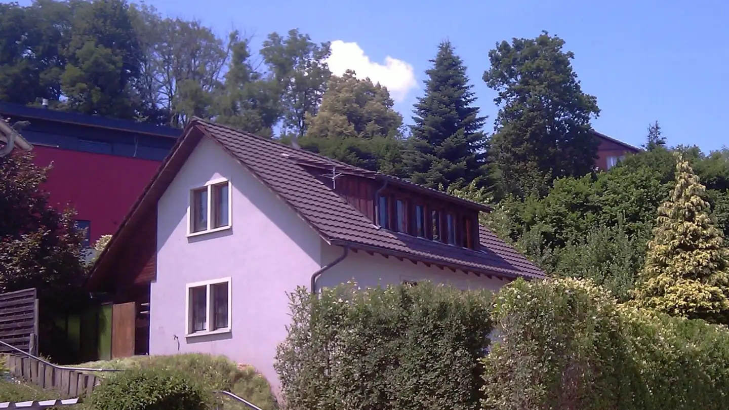 Casa singola in vendita - Unterer Kapf 582, 9405 Wienacht-Tobel - Photo 3