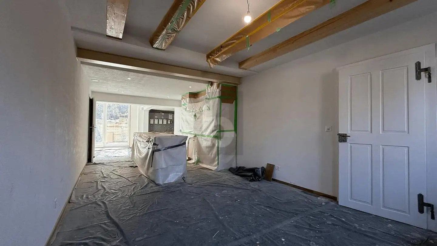 Appartement à louer - 5332 Rekingen AG