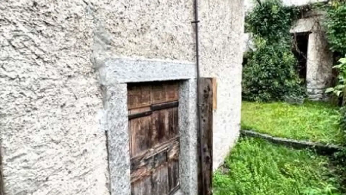 Casa singola in vendita - 6705 Cresciano - Photo 2