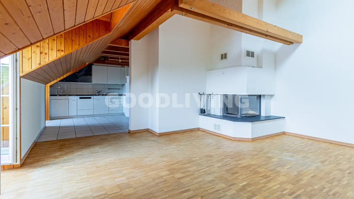 Attico in vendita - 8604 Volketswil - Photo 4