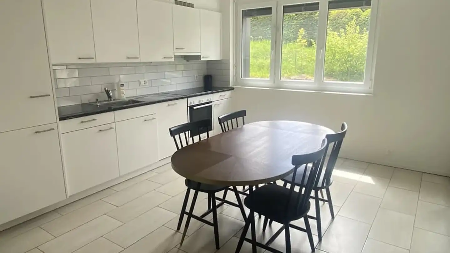 Appartamento in affitto - Route d'Arzier 26B, 1264 St-Cergue
