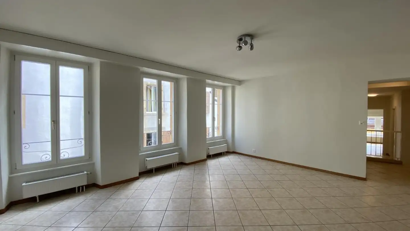 Apartment for rent - Ruelle Du Lac 4, 2072 St-Blaise - Photo 2