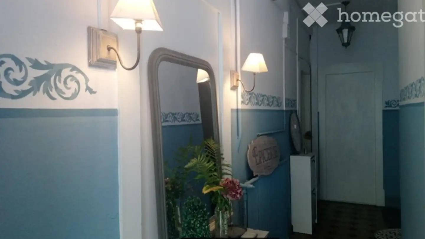Apartment for rent - Bahnhofstrasse 13, 3940 Steg VS