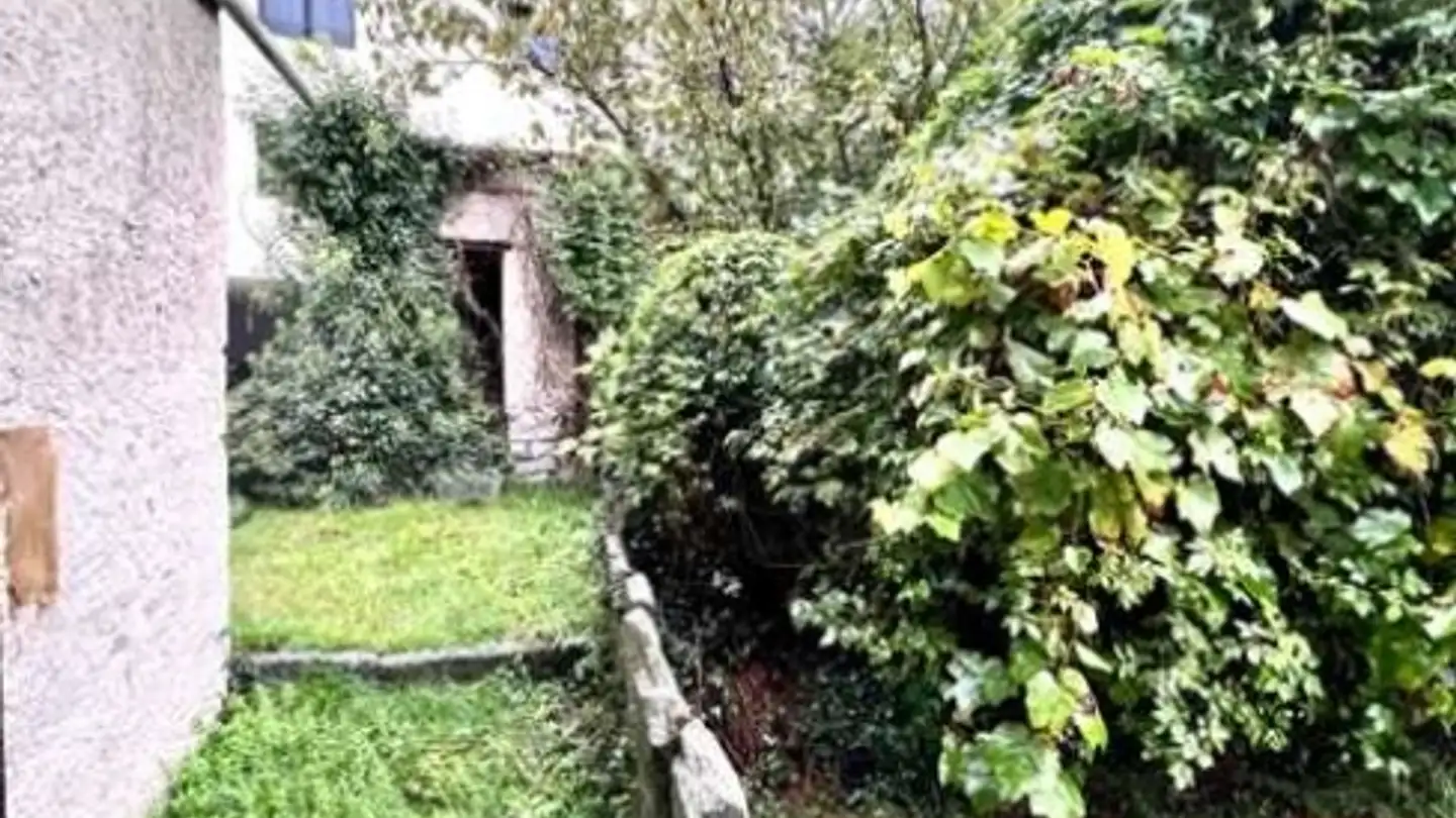 Single house for sale - 6705 Cresciano