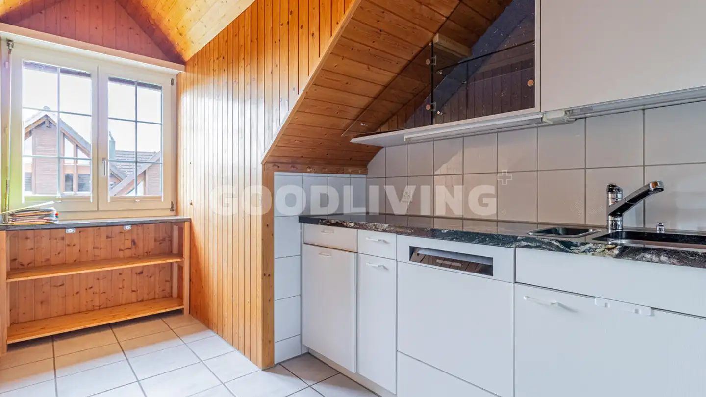 Attico in vendita - 8604 Volketswil - Photo 3