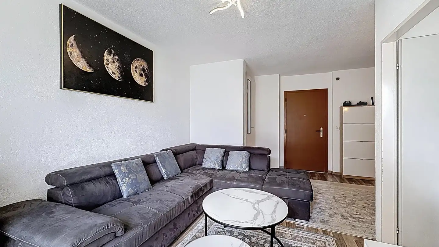 Wohnung kaufen - Sierre, 3960 Sierre - Foto 3