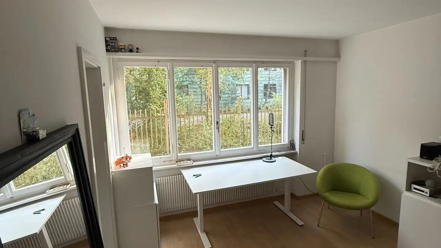 Apartment for rent - Tannenweg 18, 3012 Bern