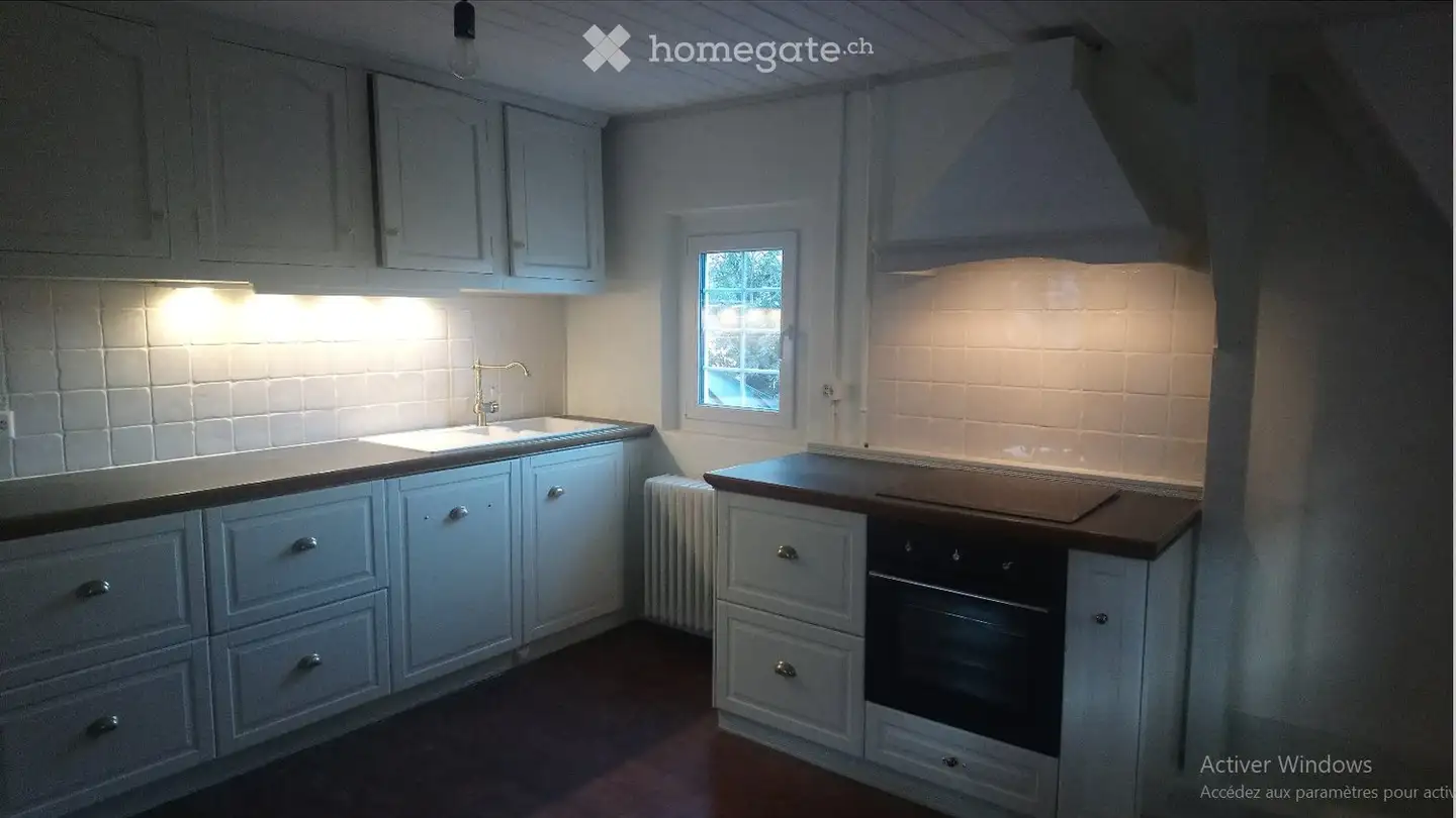 Apartment for rent - Bahnhofstrasse 13, 3940 Steg VS - Photo 3