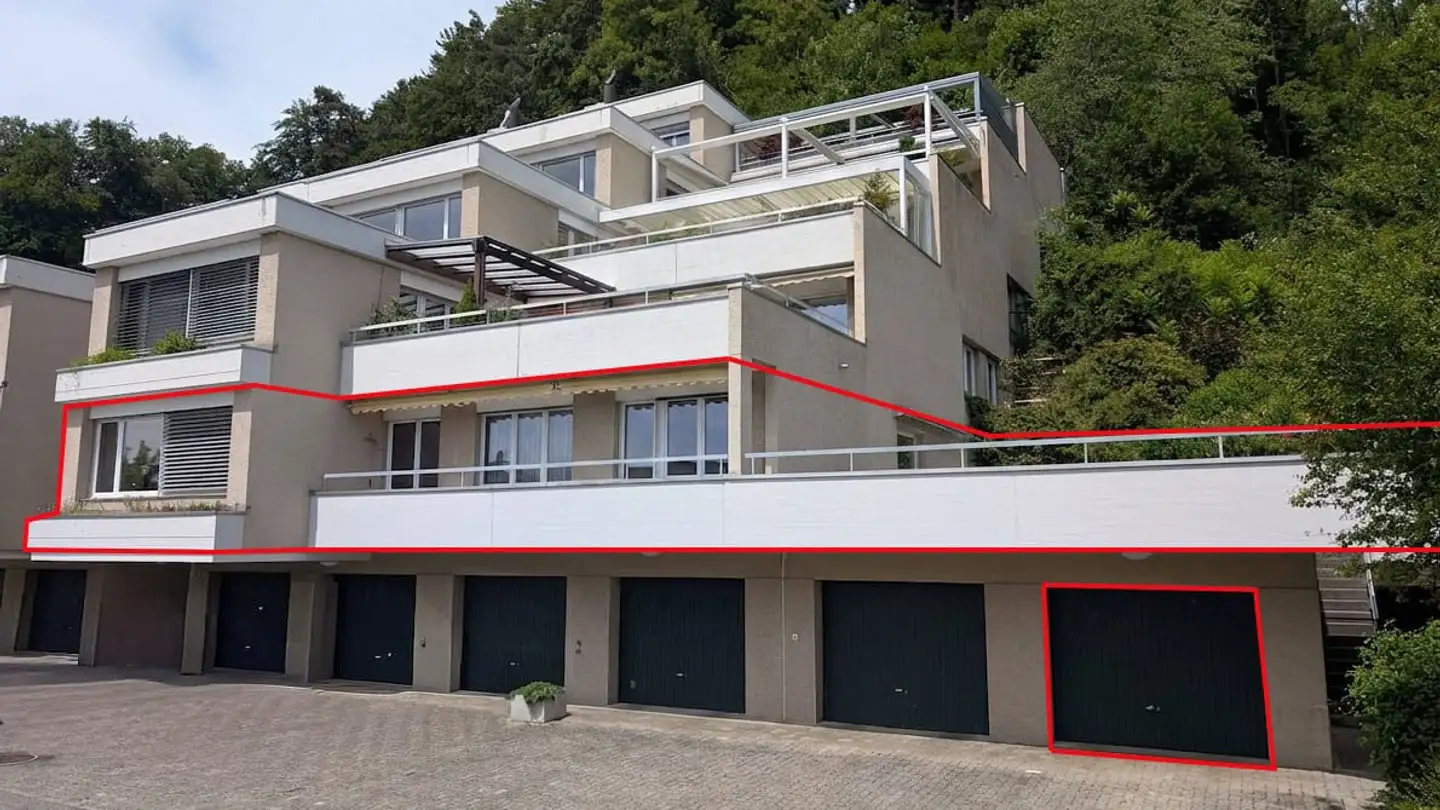 Appartamento in vendita - Räbacher 4, 8143 Stallikon - Foto 2