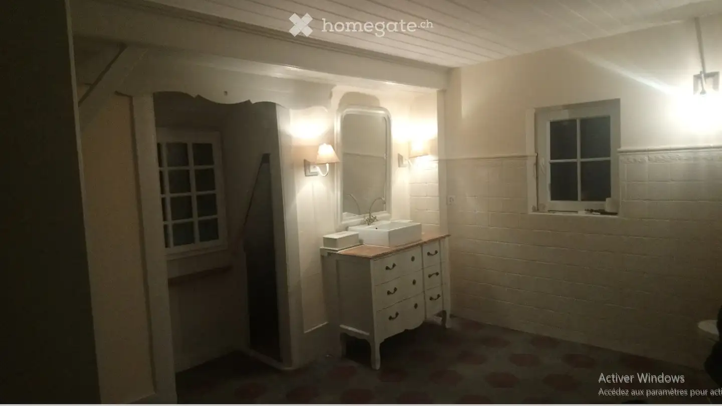 Apartment for rent - Bahnhofstrasse 13, 3940 Steg VS - Photo 4