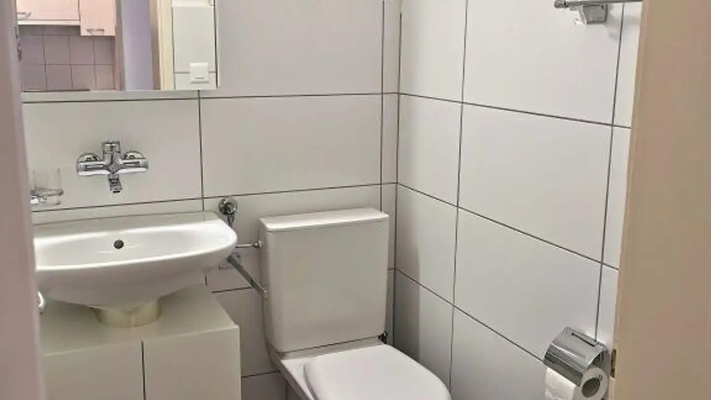 Apartment for rent - Burgstrasse 17, 9000 St. Gallen - Photo 4