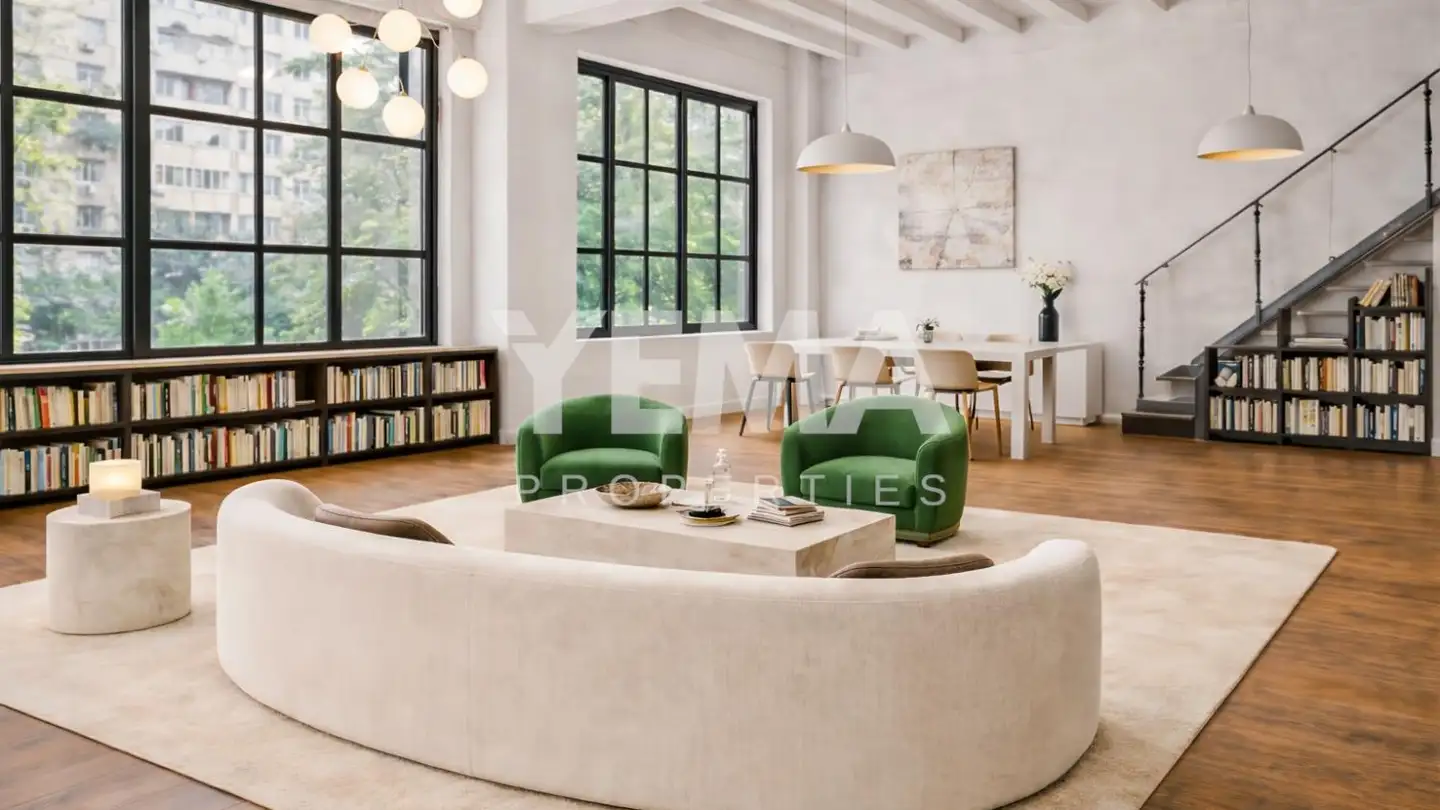 Loft à vendre - 1203 Genève