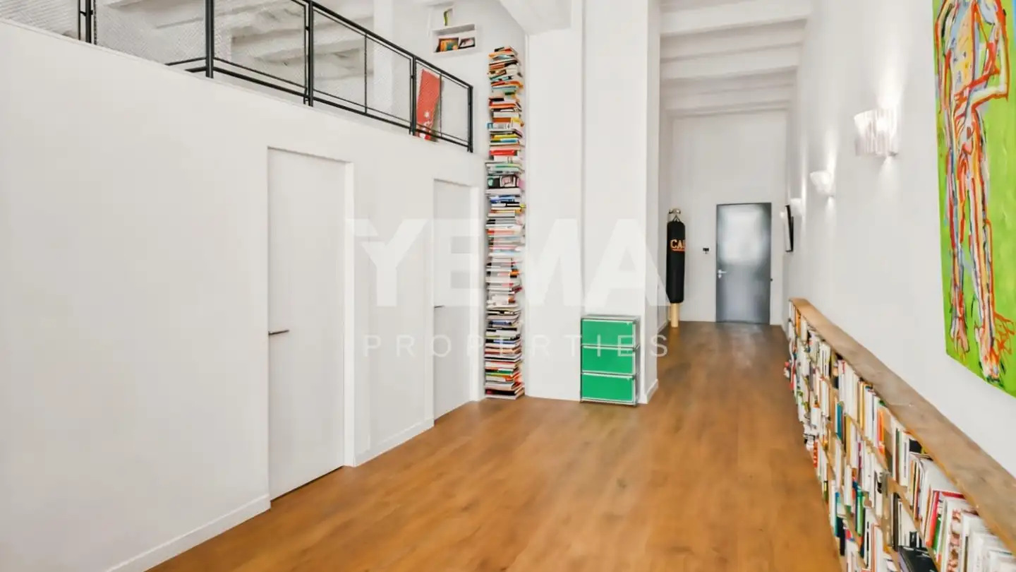 Loft kaufen - 1203 Genève - Foto 3