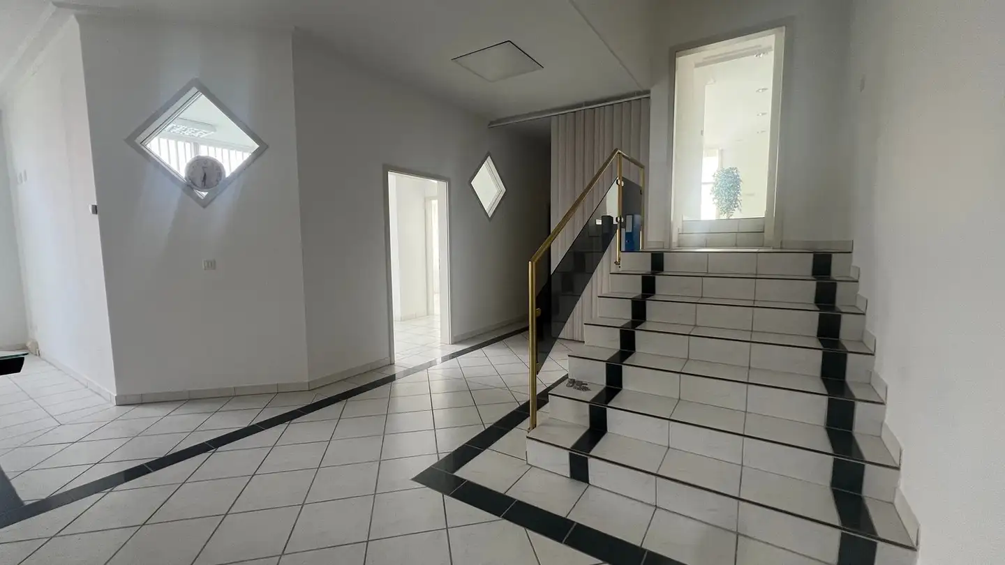 Spazio ufficio in affitto - Hammerstrasse 6, 8180 Bülach - Photo 2