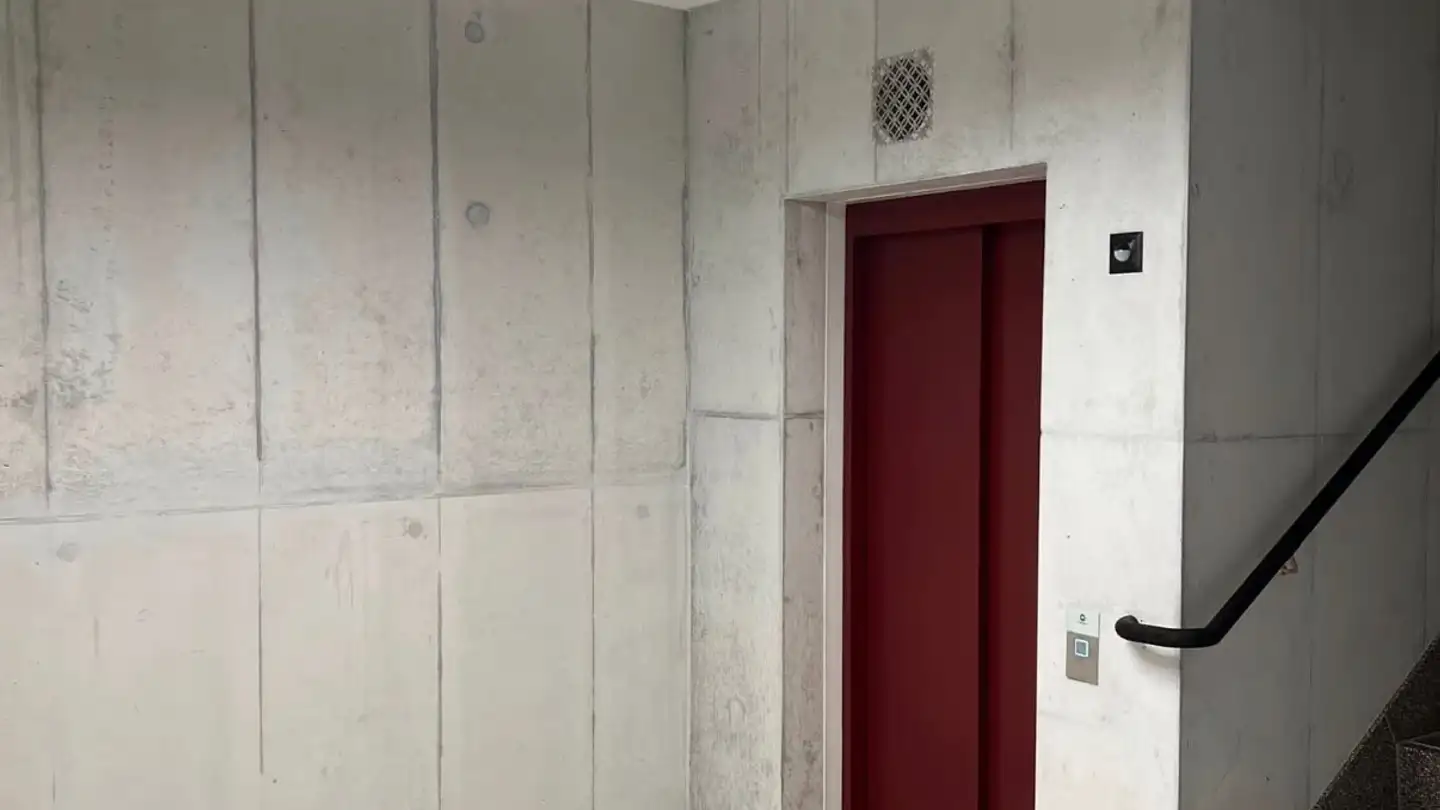 Dachgeschosswohnung mieten - Haldenstrasse 169, 8055 Zürich - Foto 4