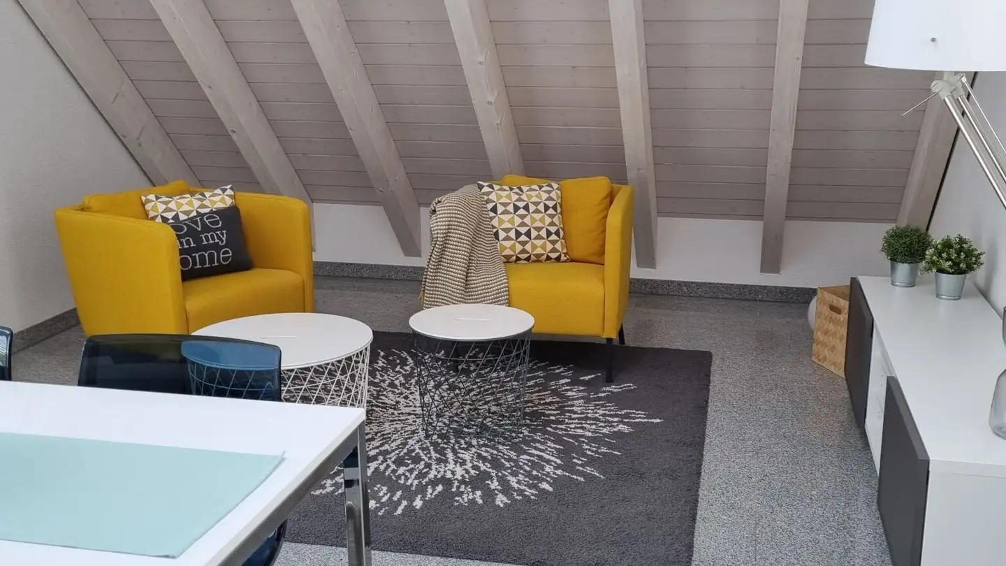 Möblierte Wohnung mieten - Wannetalweg, 3326 Krauchthal