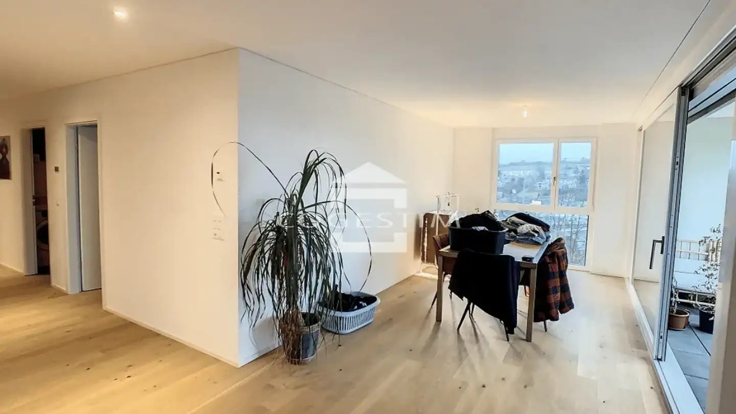 Appartement à louer - Halta 24, 3186 Düdingen - Photo 3