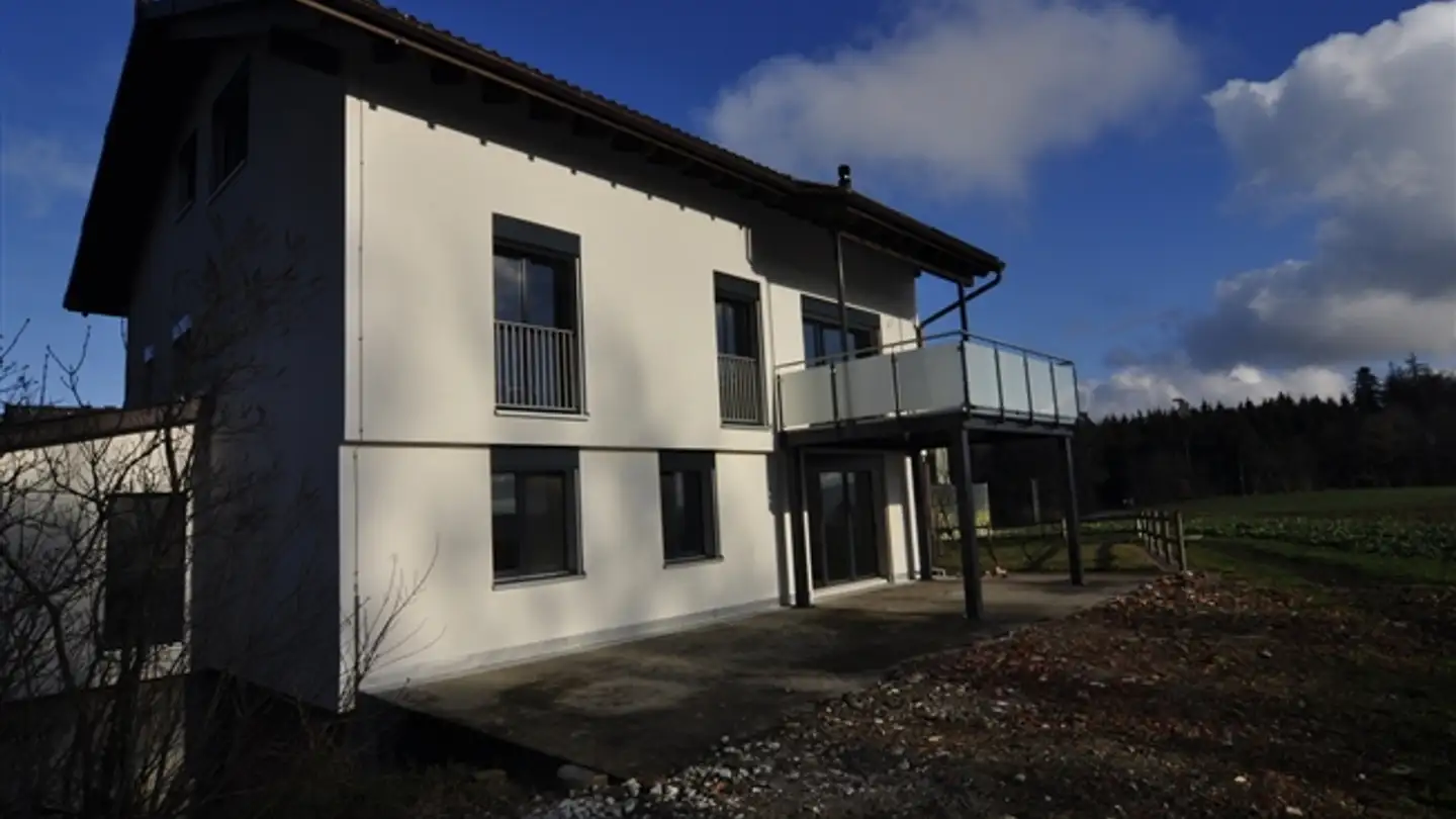 Wohnung mieten - Bifighof 545, 5426 Lengnau AG