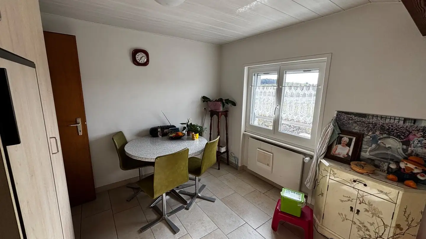 Appartamento in affitto - 1400 Cheseaux-Noréaz - Foto 2