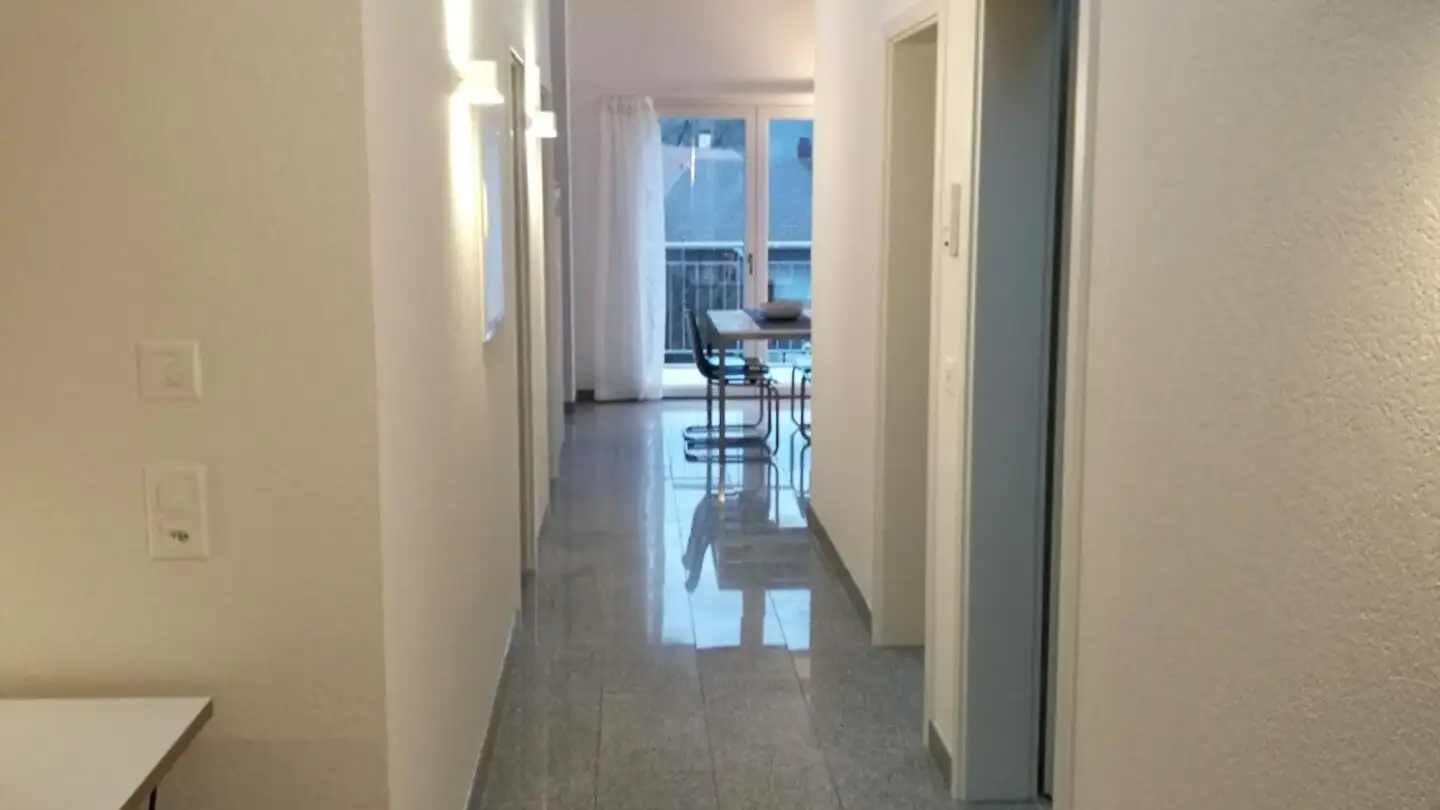 Möblierte Wohnung mieten - Wannetalweg, 3326 Krauchthal - Foto 3