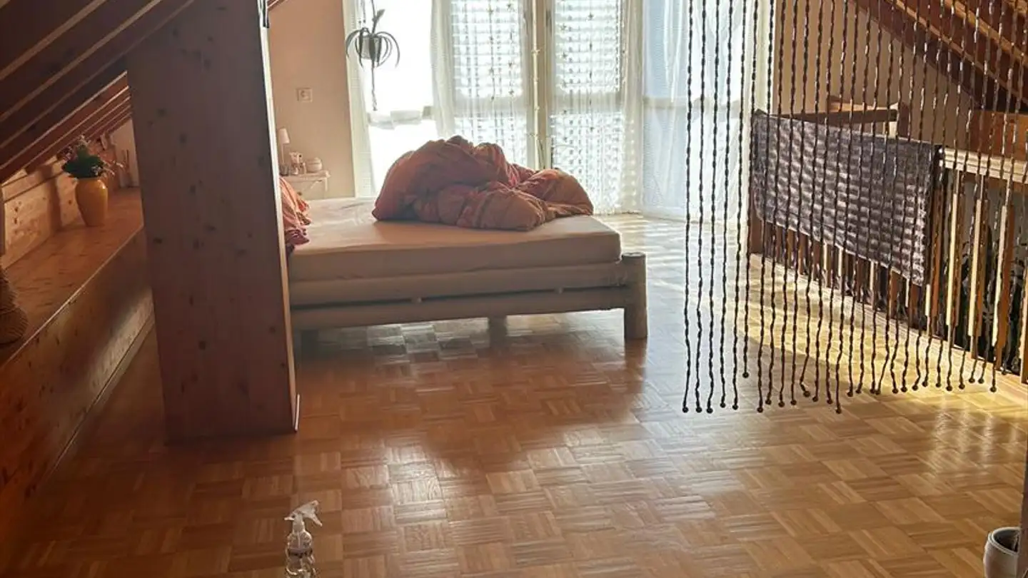 Duplex in affitto - Rue Du Grand Pré 23, 1299 Crans-près-Céligny - Foto 4