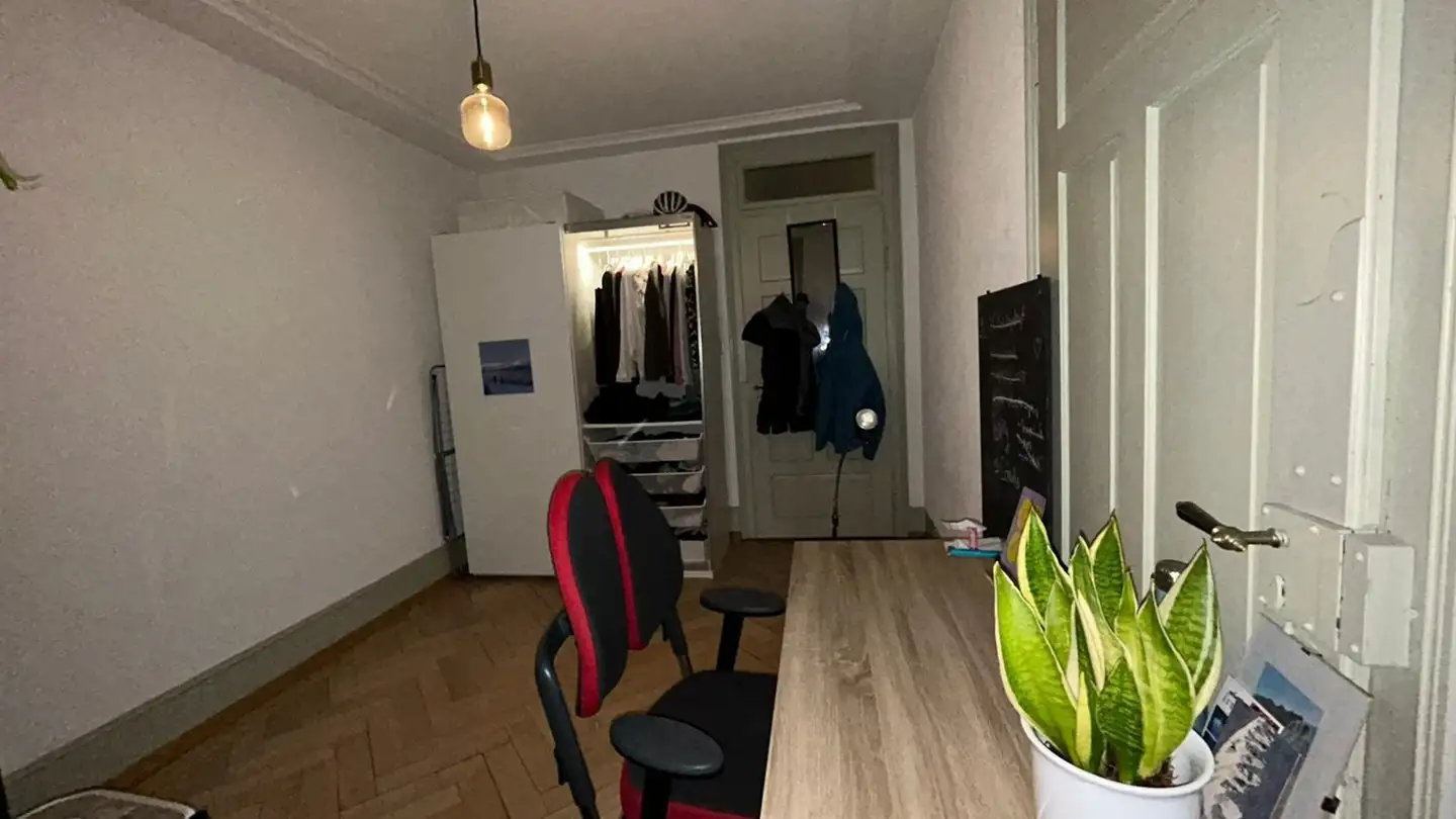 Single room for rent - 9000 St. Gallen