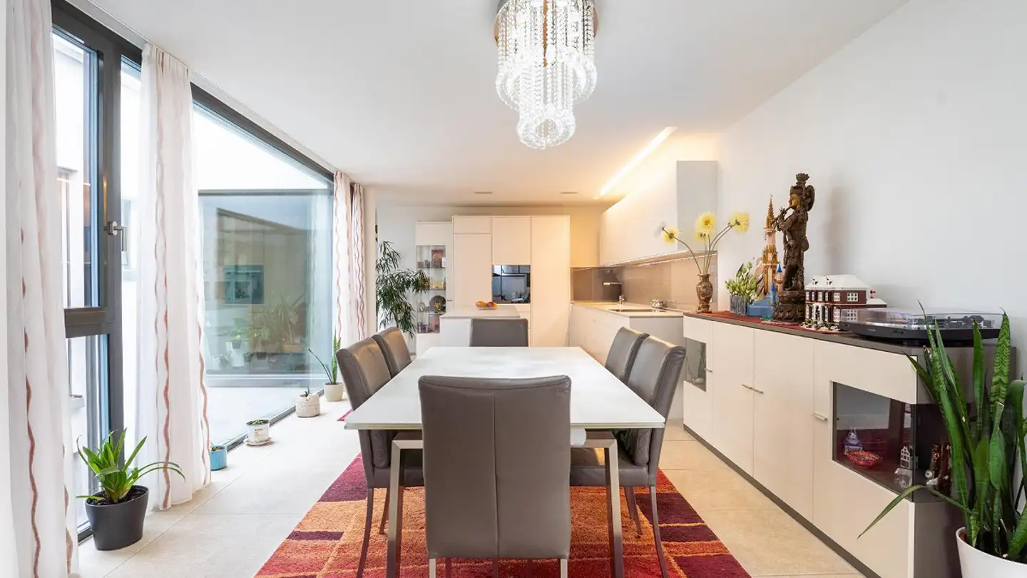 Wohnung kaufen - Baselstrasse 58b, 4142 Münchenstein - Foto 2