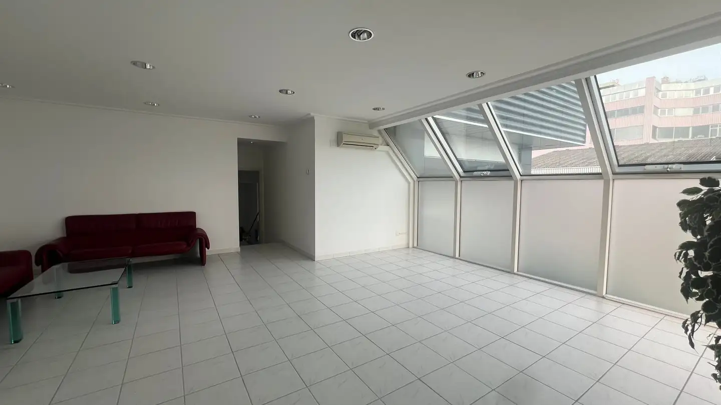 Spazio ufficio in affitto - Hammerstrasse 6, 8180 Bülach - Photo 4