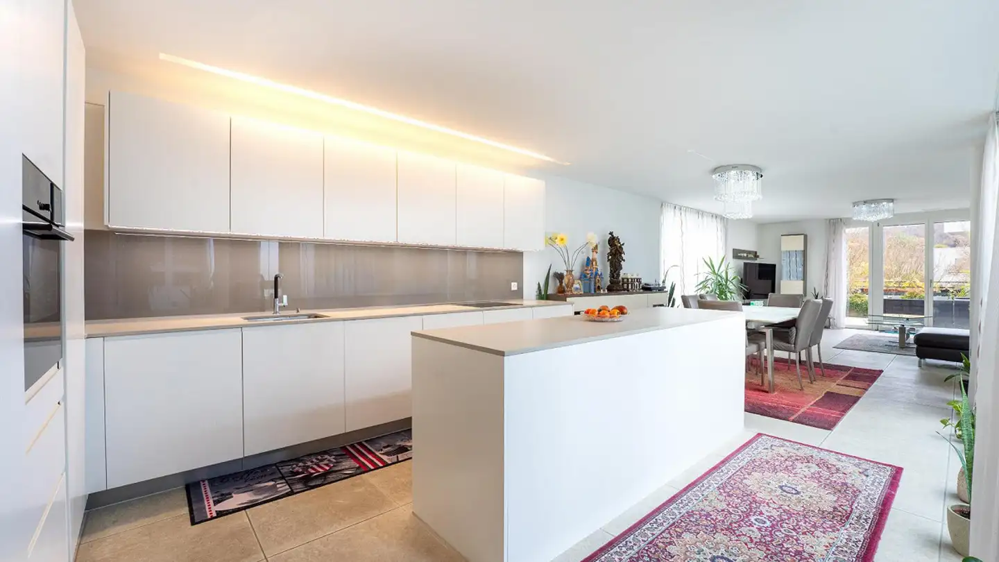 Wohnung kaufen - Baselstrasse 58b, 4142 Münchenstein - Foto 3