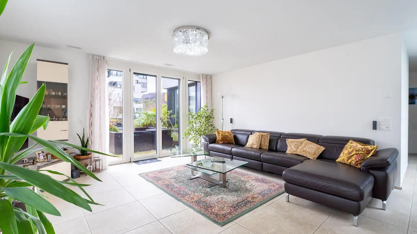 Wohnung kaufen - Baselstrasse 58b, 4142 Münchenstein - Foto 4