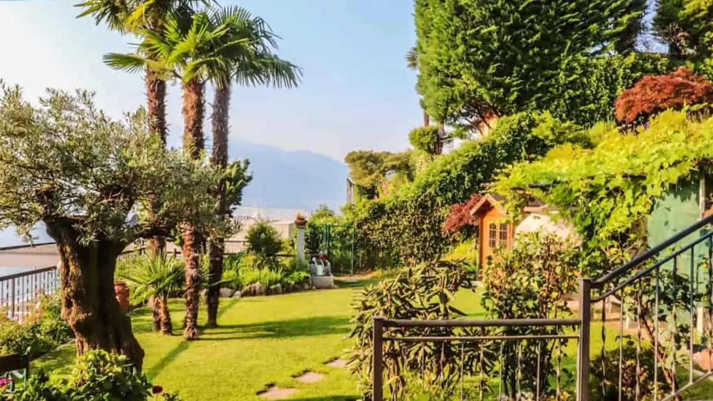 Single house for sale - Nucleo Calgiano 23, 6577 Ranzo - Photo 4