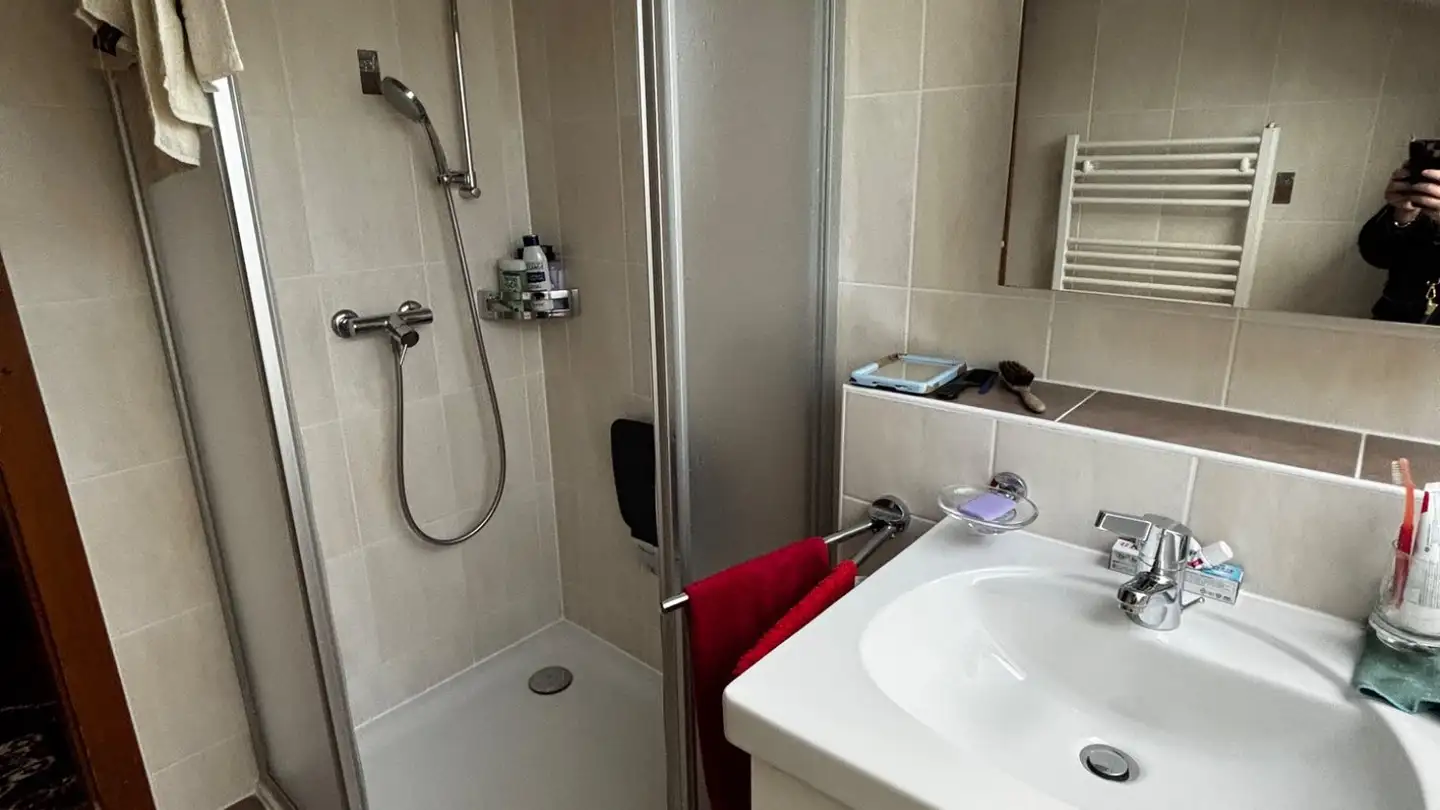 Appartamento in affitto - 1400 Cheseaux-Noréaz - Foto 4