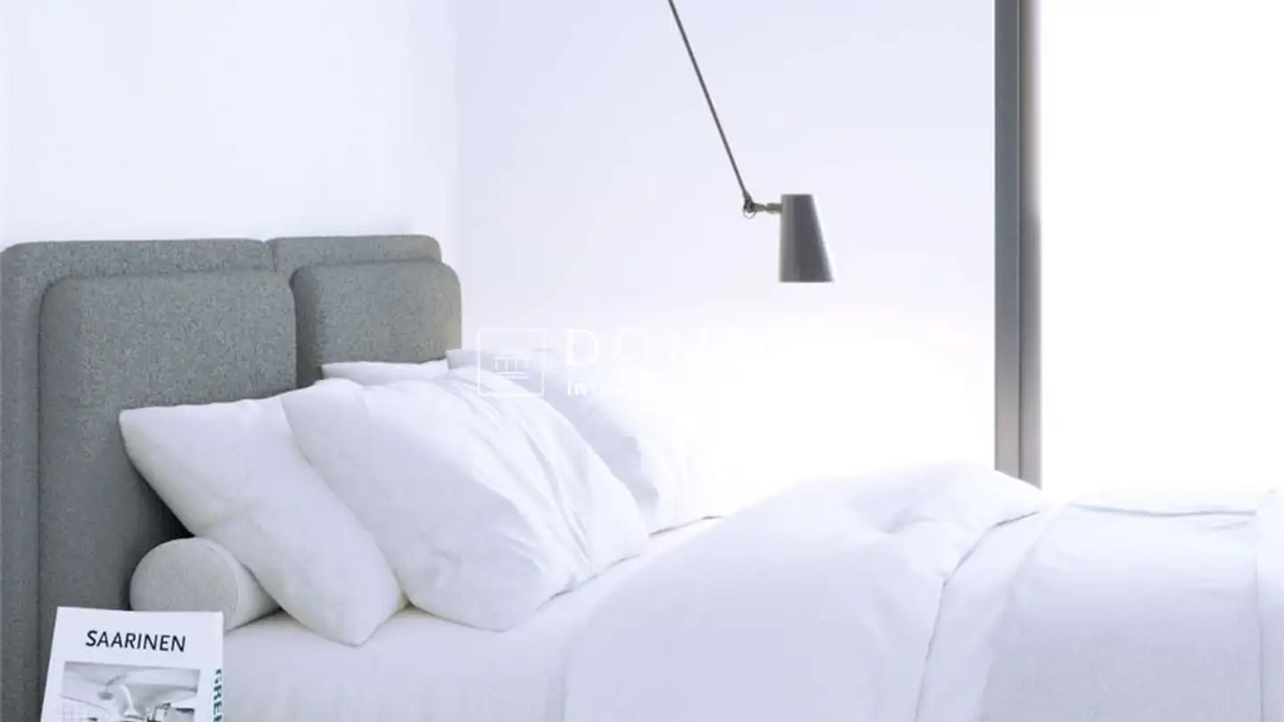 Wohnung kaufen - Via Alla Piana, 6815 Melide - Foto 4