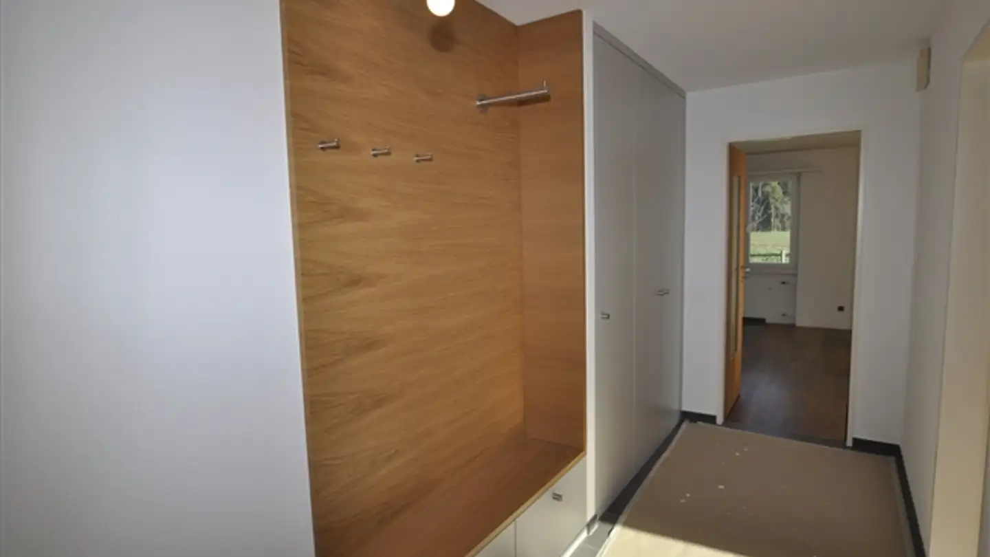 Wohnung mieten - Bifighof 545, 5426 Lengnau AG - Foto 3