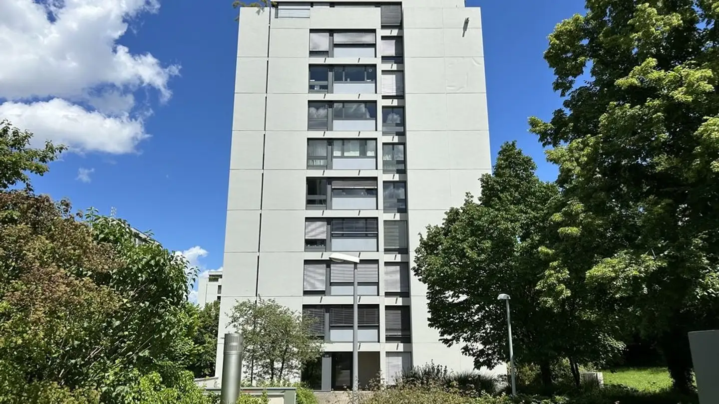 Appartamento in affitto - Spiegelbergstrasse 24, 4059 Basel