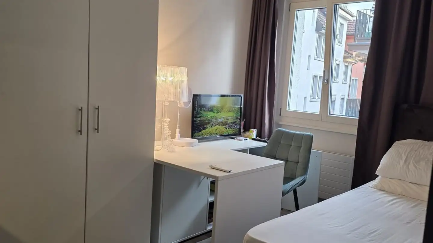 Appartamento in affitto - Voltastrasse 2, 6005 Luzern