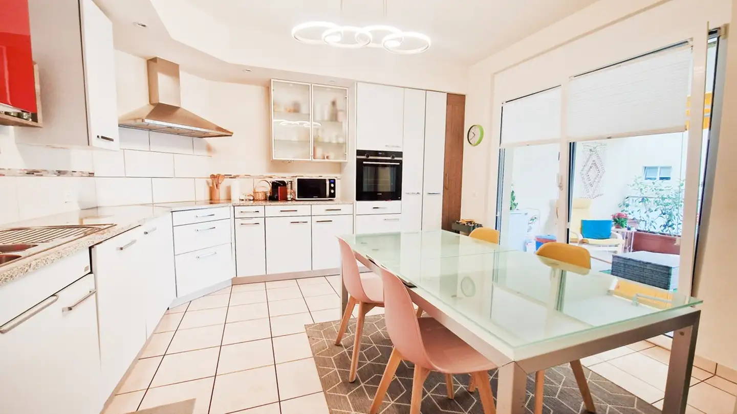Apartment for sale - 6900 Massagno