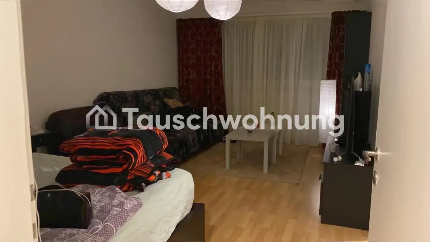 Attique à louer - 8053 Zürich
