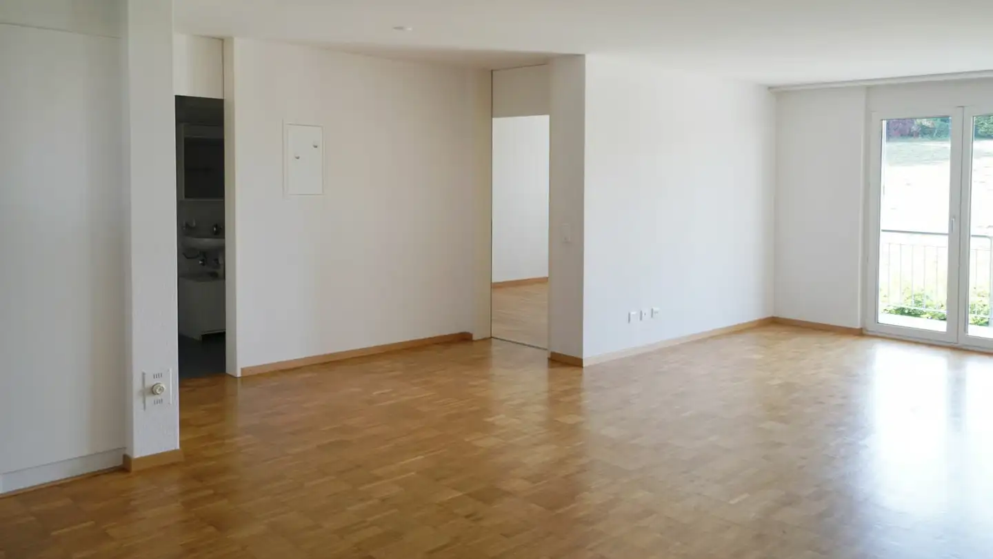 Wohnung mieten - Farbweg 1, 5742 Kölliken - Foto 2