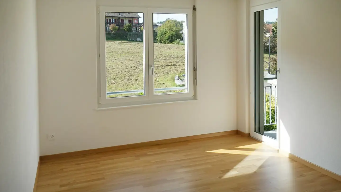 Wohnung mieten - Farbweg 1, 5742 Kölliken - Foto 3
